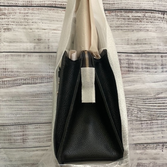 😍Kate Spade Mulberry Street Lise Satchel - Picture 7 of 9